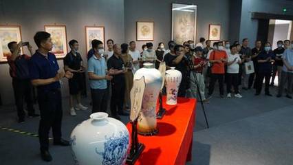 北風(fēng)入京華 呂威北方風(fēng)情藝術(shù)作品展點(diǎn)亮798藝術(shù)之窗