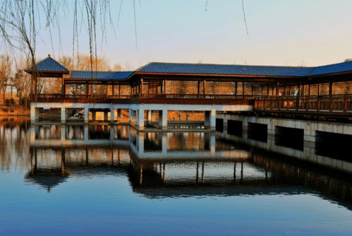秦皇島瑞軒畫(huà)廊 近200公頃山水間的詩(shī)意棲居